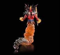 Mythic Legions: Reign of the Beasts Actionfigur J'hennem Brute Scale - Preorder - ETA: 25.08.2026