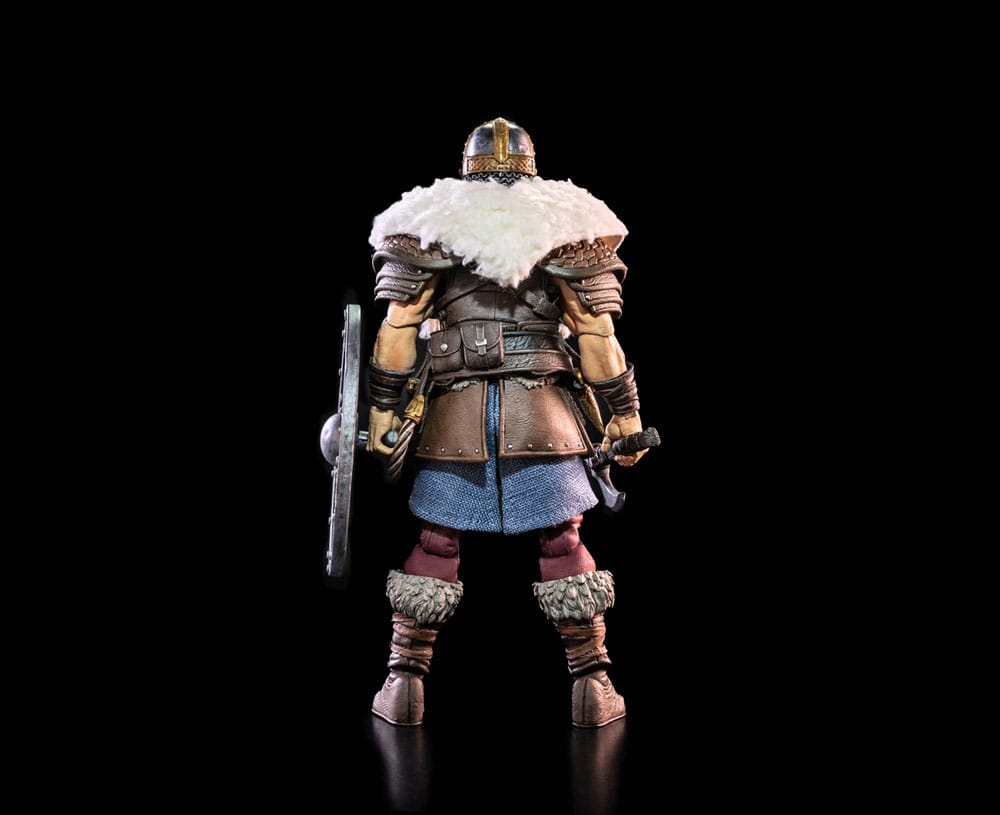 Mythic Legions: Rising Sons Actionfigur Broddr of Bjorngar 15 cm - Preorder - ETA: 20.01.2026