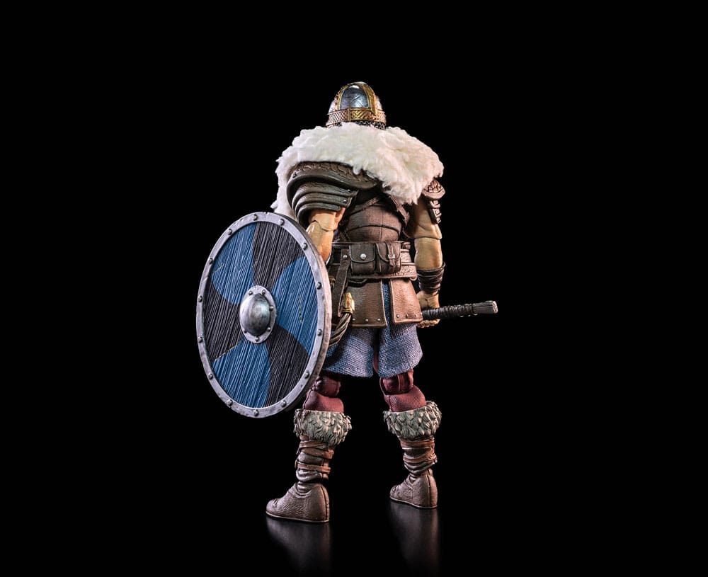 Mythic Legions: Rising Sons Actionfigur Broddr of Bjorngar 15 cm - Preorder - ETA: 20.01.2026