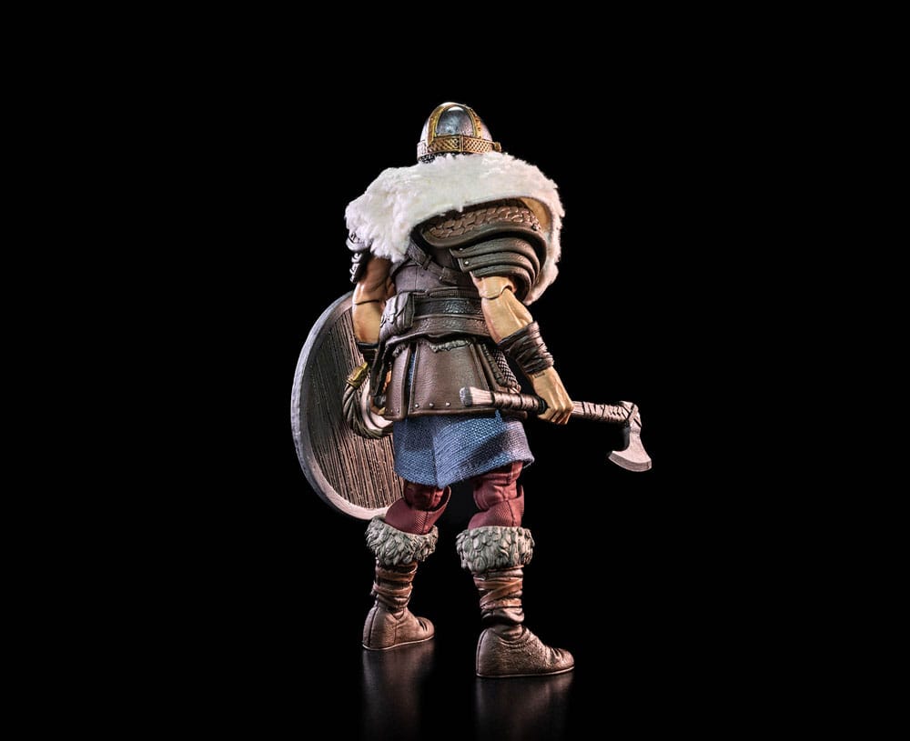 Mythic Legions: Rising Sons Actionfigur Broddr of Bjorngar 15 cm - Preorder - ETA: 20.01.2026
