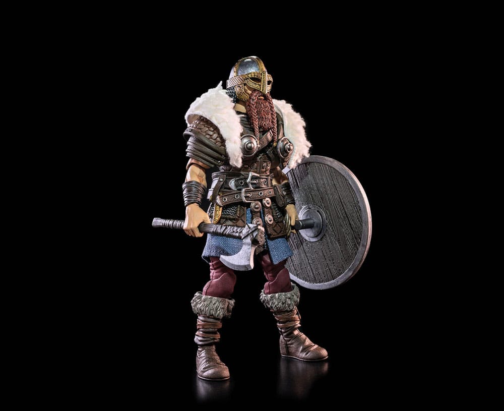 Mythic Legions: Rising Sons Actionfigur Broddr of Bjorngar 15 cm - Preorder - ETA: 20.01.2026