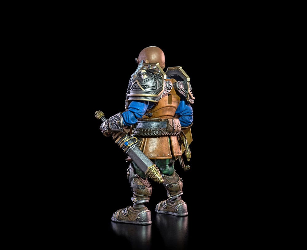 Mythic Legions: Rising Sons Actionfiguren 2er-Pack Exiles From Under the Mountain 15 cm - Preorder - ETA: 20.01.2026