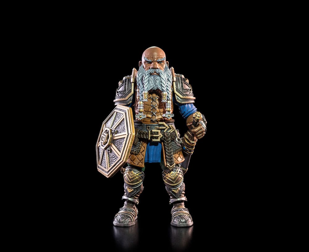 Mythic Legions: Rising Sons Actionfiguren 2er-Pack Exiles From Under the Mountain 15 cm - Preorder - ETA: 20.01.2026