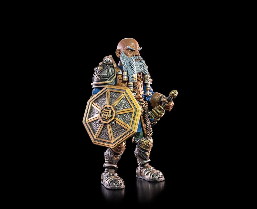Mythic Legions: Rising Sons Actionfiguren 2er-Pack Exiles From Under the Mountain 15 cm - Preorder - ETA: 20.01.2026