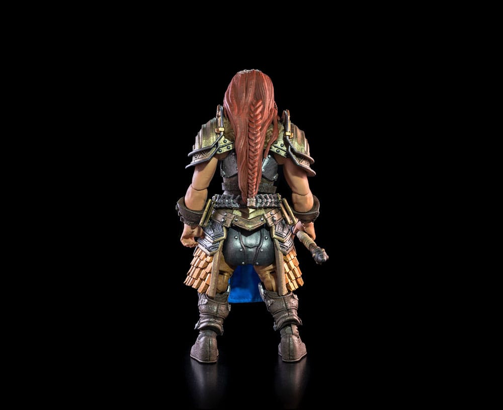 Mythic Legions: Rising Sons Actionfiguren 2er-Pack Exiles From Under the Mountain 15 cm - Preorder - ETA: 20.01.2026