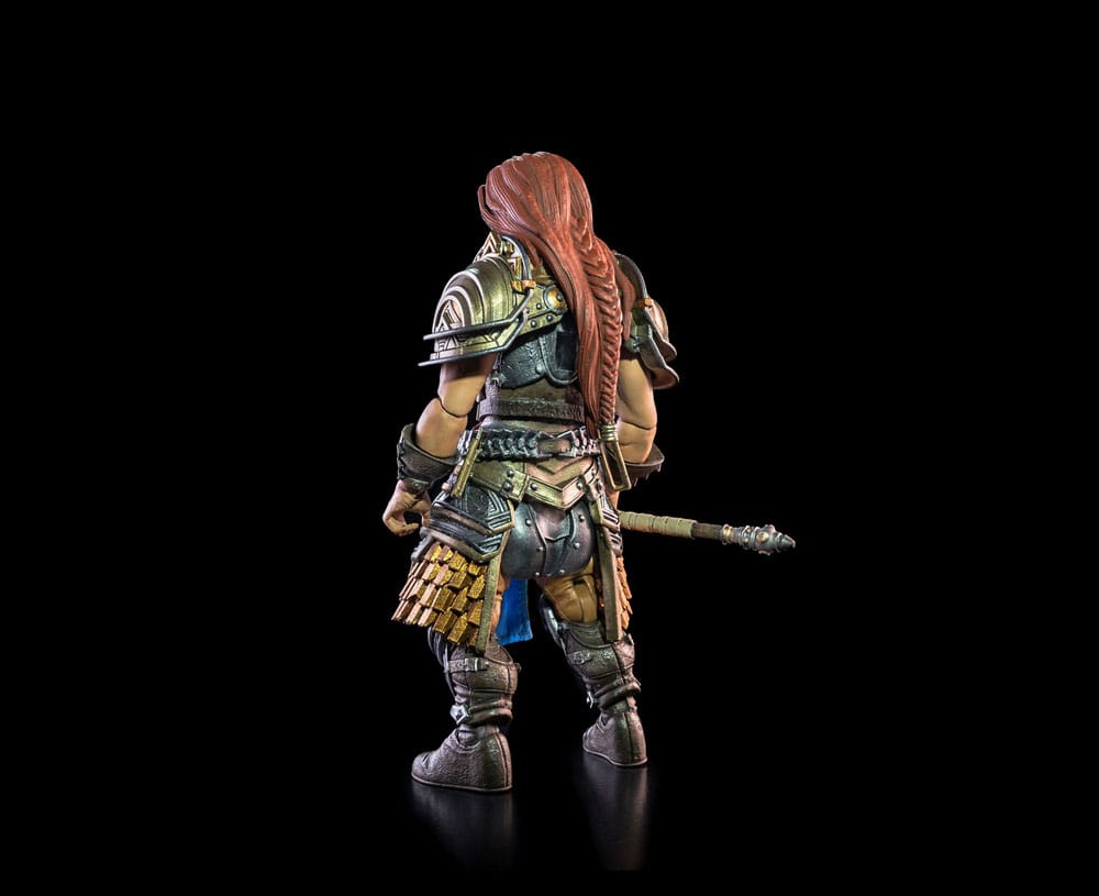 Mythic Legions: Rising Sons Actionfiguren 2er-Pack Exiles From Under the Mountain 15 cm - Preorder - ETA: 20.01.2026