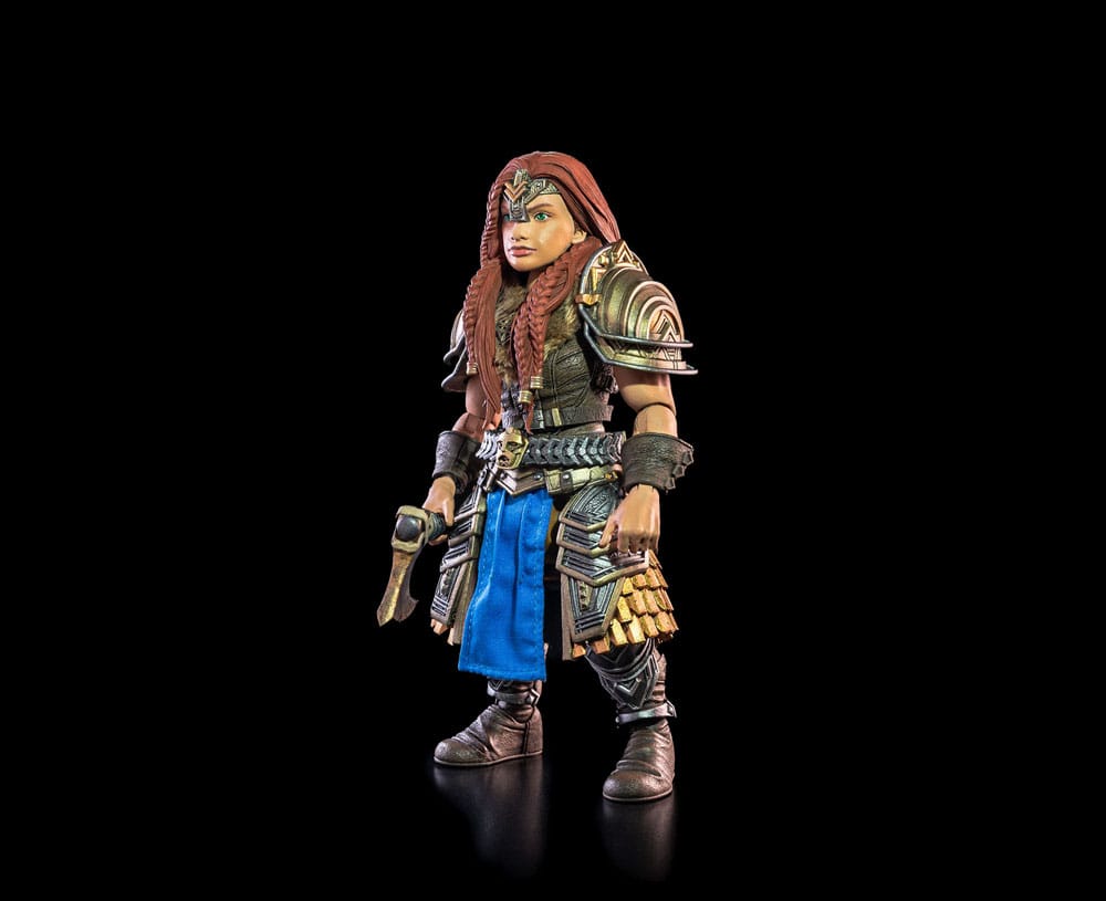 Mythic Legions: Rising Sons Actionfiguren 2er-Pack Exiles From Under the Mountain 15 cm - Preorder - ETA: 20.01.2026