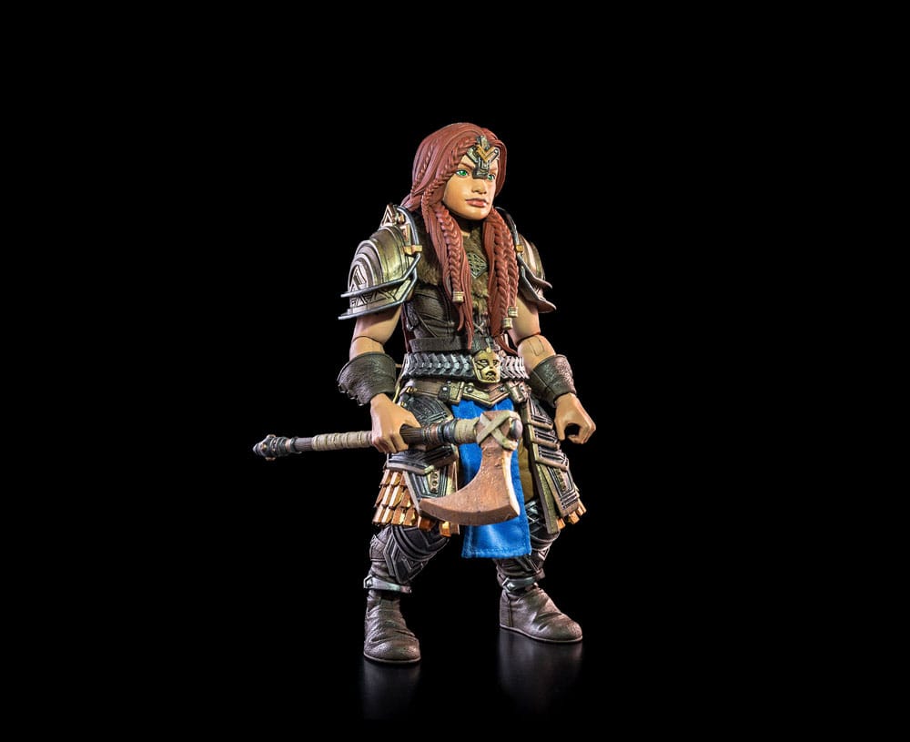 Mythic Legions: Rising Sons Actionfiguren 2er-Pack Exiles From Under the Mountain 15 cm - Preorder - ETA: 20.01.2026