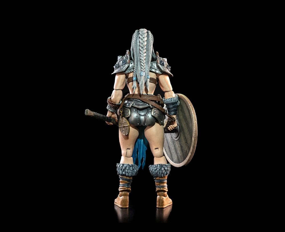 Mythic Legions: Rising Sons Actionfigur Neve 15 cm - Preorder - ETA: 20.01.2026