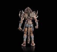 Mythic Legions: Reign of the Beasts Actionfigur Mwindajii the Cackler - Preorder - ETA: 25.08.2026