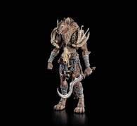 Mythic Legions: Reign of the Beasts Actionfigur Mwindajii the Cackler - Preorder - ETA: 25.08.2026