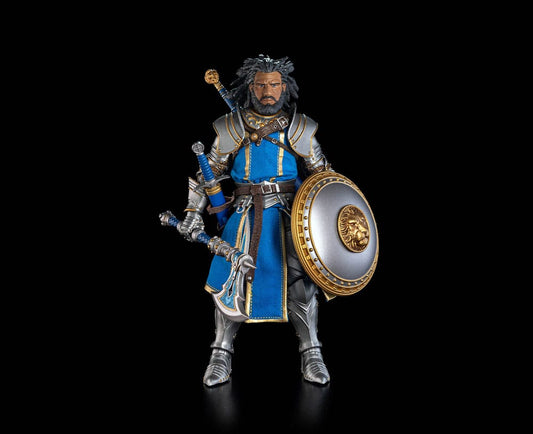 Mythic Legions: Legacies of Mythoss Actionfigur Otho - Preorder - ETA: 25.03.2026