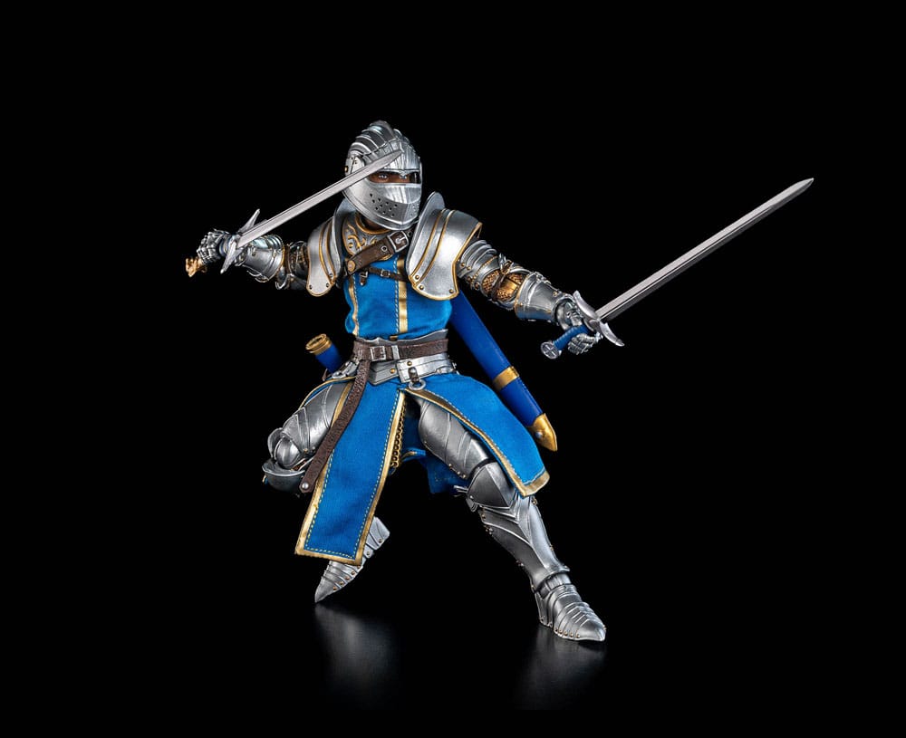 Mythic Legions: Legacies of Mythoss Actionfigur Otho - Preorder - ETA: 25.03.2026