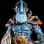 Mythic Legions: Ashes of Agbendor Actionfigur Shadow Centaur - Preorder - ETA: 19.02.2026