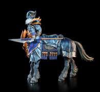 Mythic Legions: Ashes of Agbendor Actionfigur Shadow Centaur - Preorder - ETA: 19.02.2026