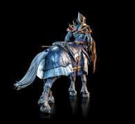 Mythic Legions: Ashes of Agbendor Actionfigur Shadow Centaur - Preorder - ETA: 19.02.2026