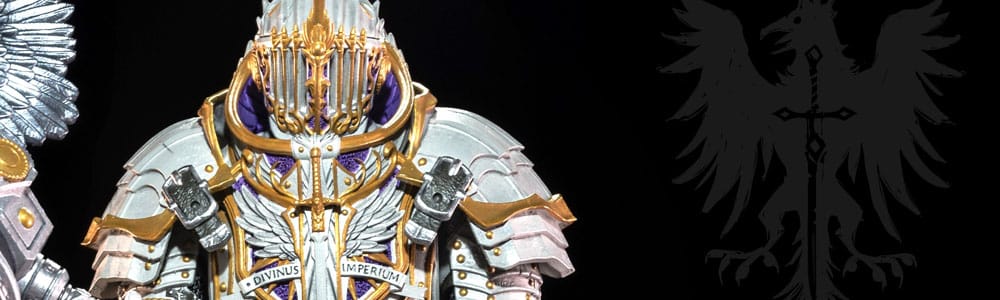 Mythic Legions: Necronominus Actionfigur Sir Ucczajk (Ogre Scale) 15 cm - Versand: 5-7 Tage nach Bestellung