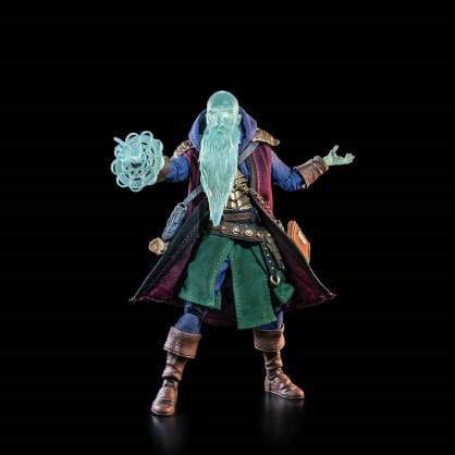 Mythic Legions: Ashes of Agbendor Actionfigur Xue - Preorder - ETA: 19.02.2026