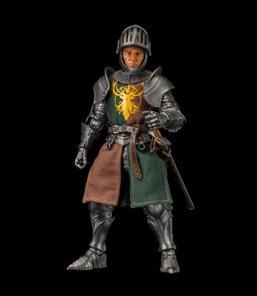 Mythic Legions: Reinforcement 3 Zubehör-Set für Actionfiguren Xylona’s Flock Tunic Set - Preorder - ETA: 25.08.2027