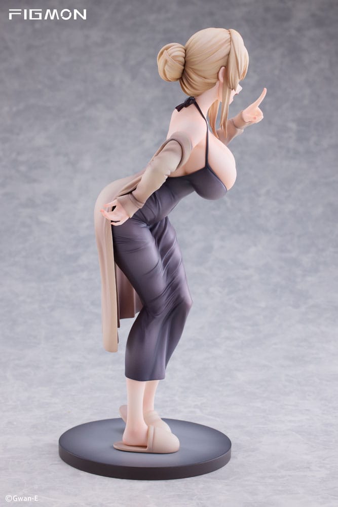 Original Character PVC Statue 1/6 Erin Illustrated by Gwan-E 26 cm - Preorder - ETA: 25.07.2026