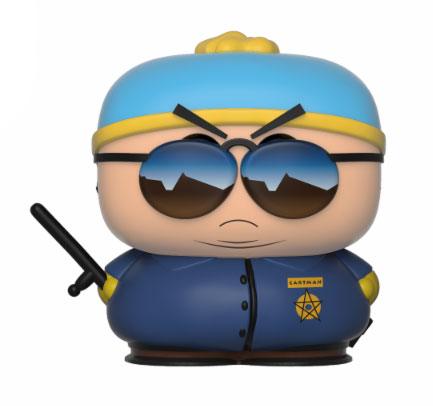 South Park POP! TV Vinyl Figur Cartman 9 cm - Preorder - ETA: 25.10.2026