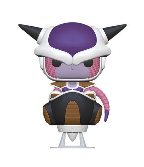 Dragon Ball Z POP! Animation Vinyl Figur Freezer 9 cm - Versand: 5-7 Tage nach Bestellung
