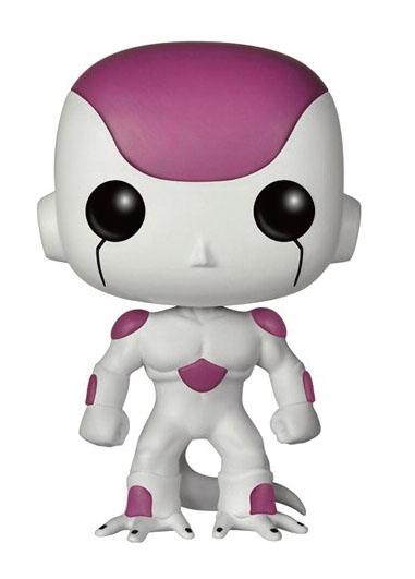 Dragon Ball Z POP! Vinyl Figur Frieza Final Form 10 cm - Versand: 5-7 Tage nach Bestellung