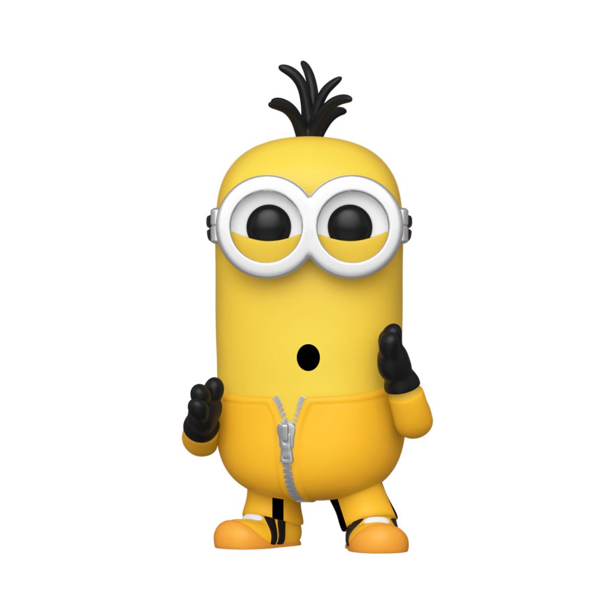 Minions II POP! Movies Vinyl Figur Kung-Fu Kevin 9 cm - Preorder - ETA: 24.06.2026