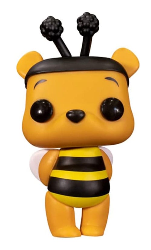 Disney POP! Animation Vinyl Figuren Winnie as a Bee 9 cm - Versand: 5-7 Tage nach Bestellung
