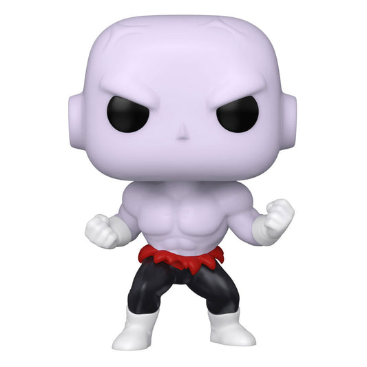 Dragon Ball Super POP! Animation Vinyl Figur Jiren w/Power 9 cm - Versand: 5-7 Tage nach Bestellung