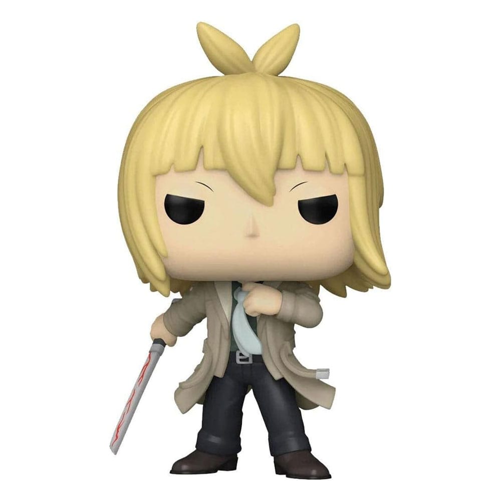 Tokyo Ghoul:re POP! Animation Vinyl Figur Shirazu 9 cm - Versand: 5-7 Tage nach Bestellung