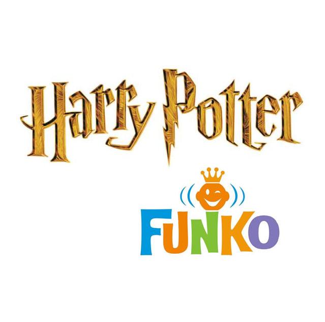 Harry Potter POP! Movies Vinyl Figur Severus Snape 10 cm - Preorder - ETA: 20.01.2026