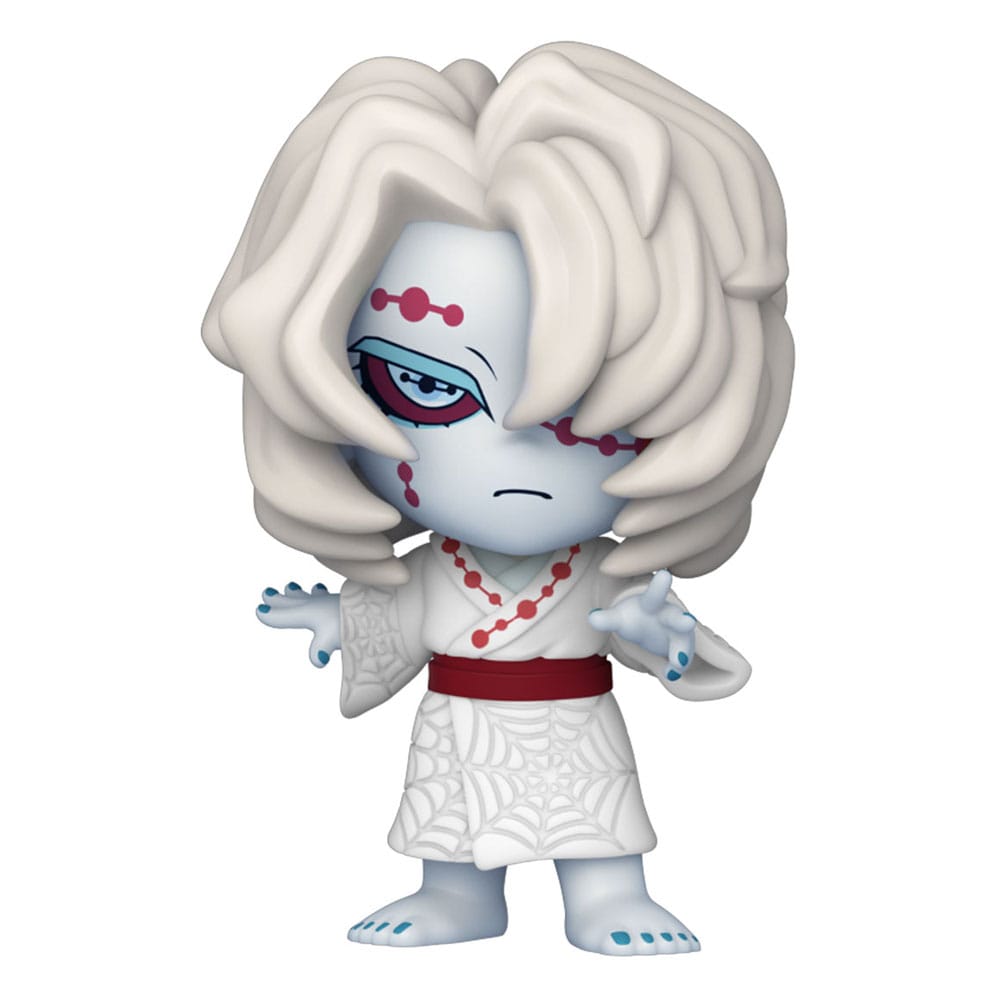 Demon Slayer Mystery Minis Vinyl Minifiguren 6 cm Display (12) - Preorder - ETA: 15.09.2025