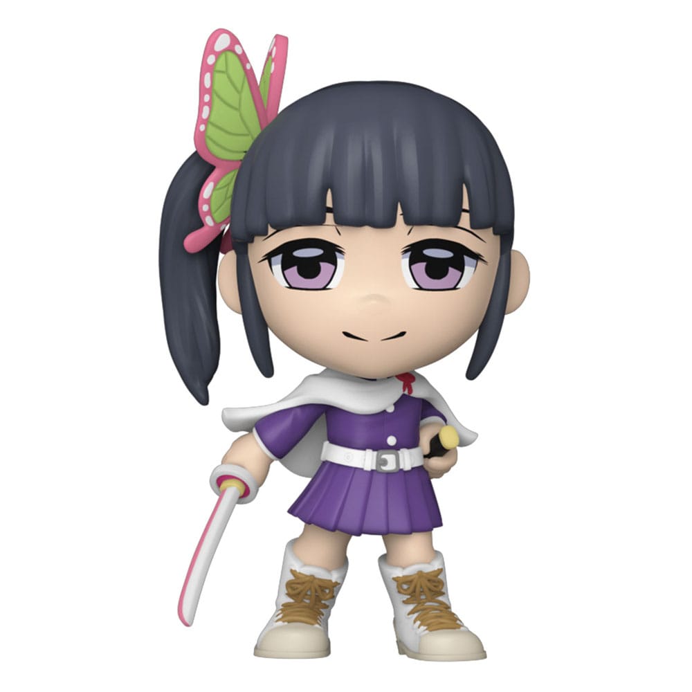 Demon Slayer Mystery Minis Vinyl Minifiguren 6 cm Display (12) - Preorder - ETA: 15.09.2025