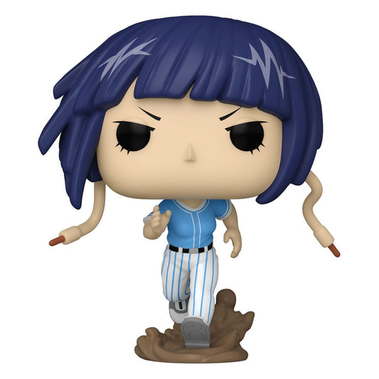 My Hero Academia - Hero League Baseball POP! Animation Vinyl Figur Jiro 9 cm - Versand: 5-7 Tage nach Bestellung