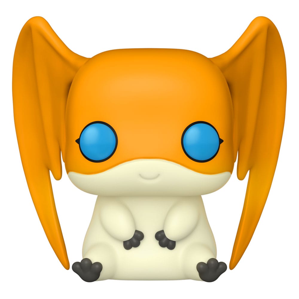 Digimon POP! Animation Vinyl Figur Patamon 9 cm - Versand: 5-7 Tage nach Bestellung