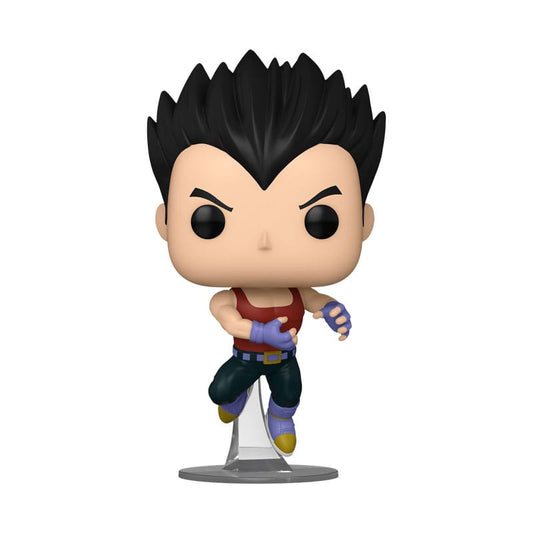 Dragon Ball GT POP! Animation Vinyl Figur Vegeta 9 cm - Versand: 5-7 Tage nach Bestellung