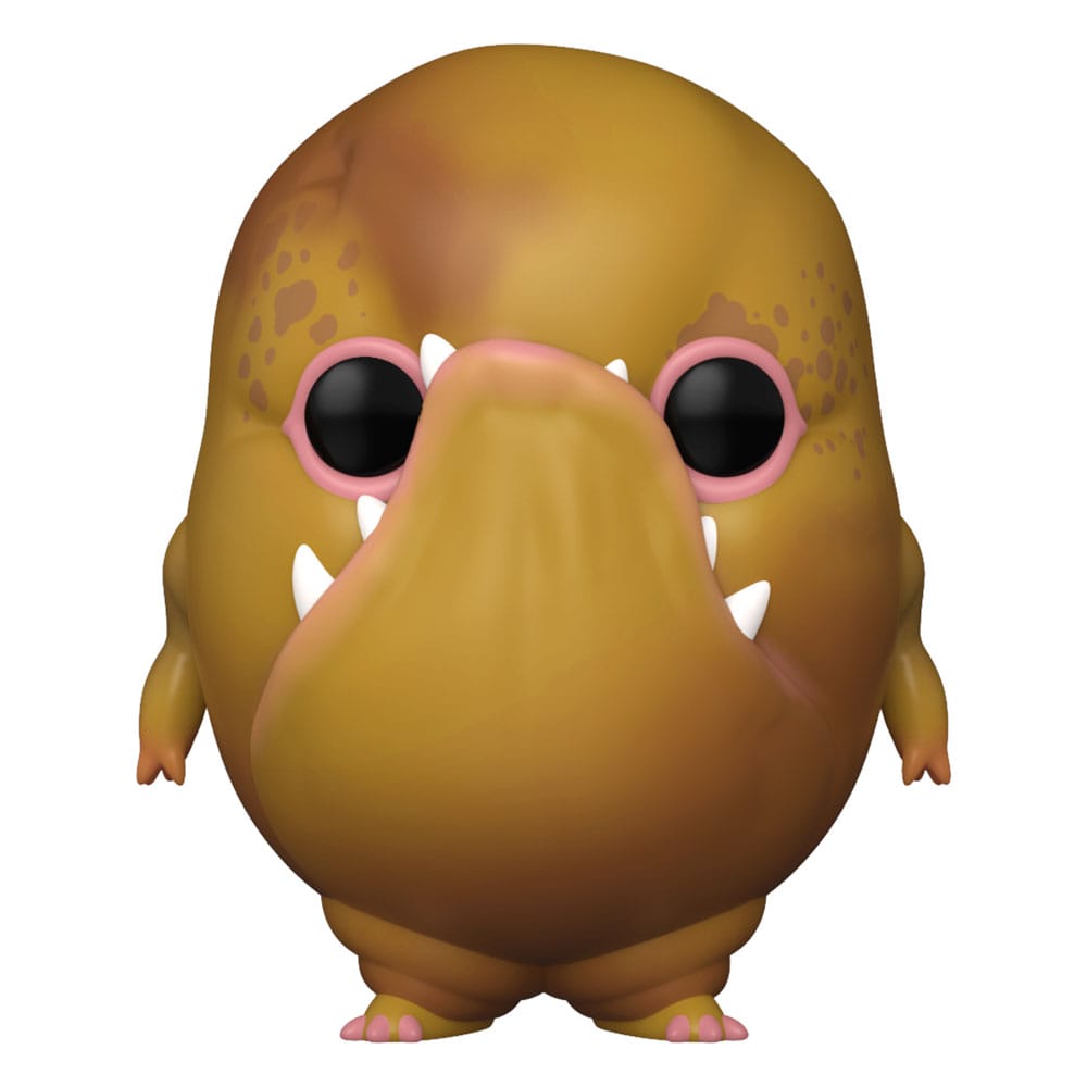 Ghostbusters 2024 POP! Movies Vinyl Figur Pukey 9 cm - Versand: 5-7 Tage nach Bestellung