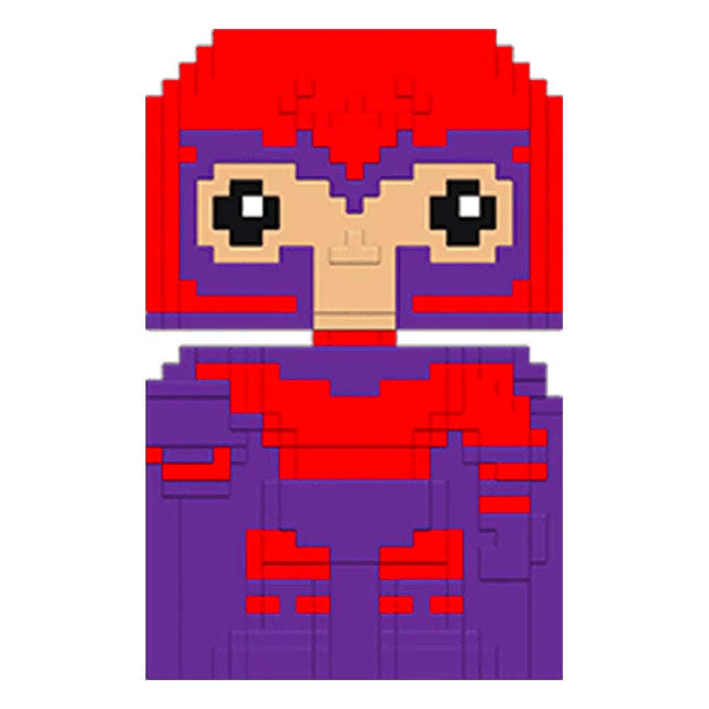 X-Men '97 POP! 8-Bit Vinyl Figur Magneto 9 cm - Versand: 5-7 Tage nach Bestellung