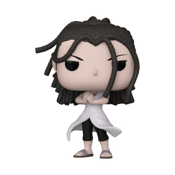 Fullmetal Alchemist Brotherhood POP! Animation Vinyl Figur Izumi Curtis 9 cm - Versand: 5-7 Tage nach Bestellung