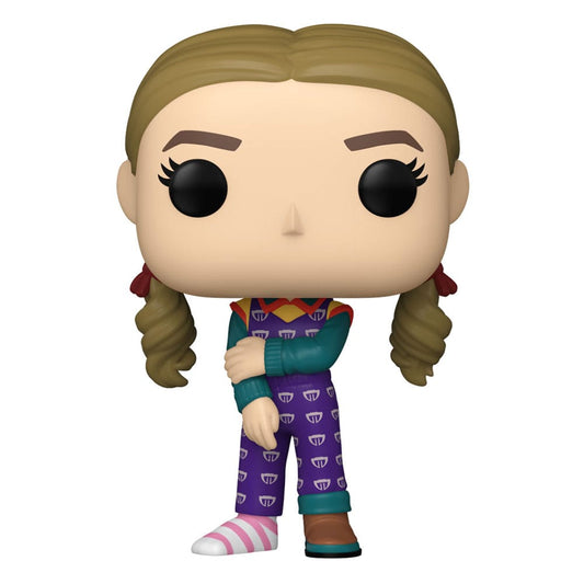 Stranger Things POP! Television Vinyl Figuren Holly Wheeler 9 cm - Preorder - ETA: 21.11.2025
