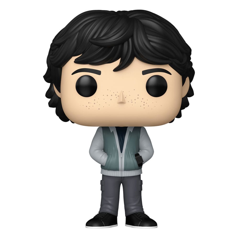 Stranger Things POP! Television Vinyl Figuren Mike Wheeler 9 cm - Preorder - ETA: 21.11.2025