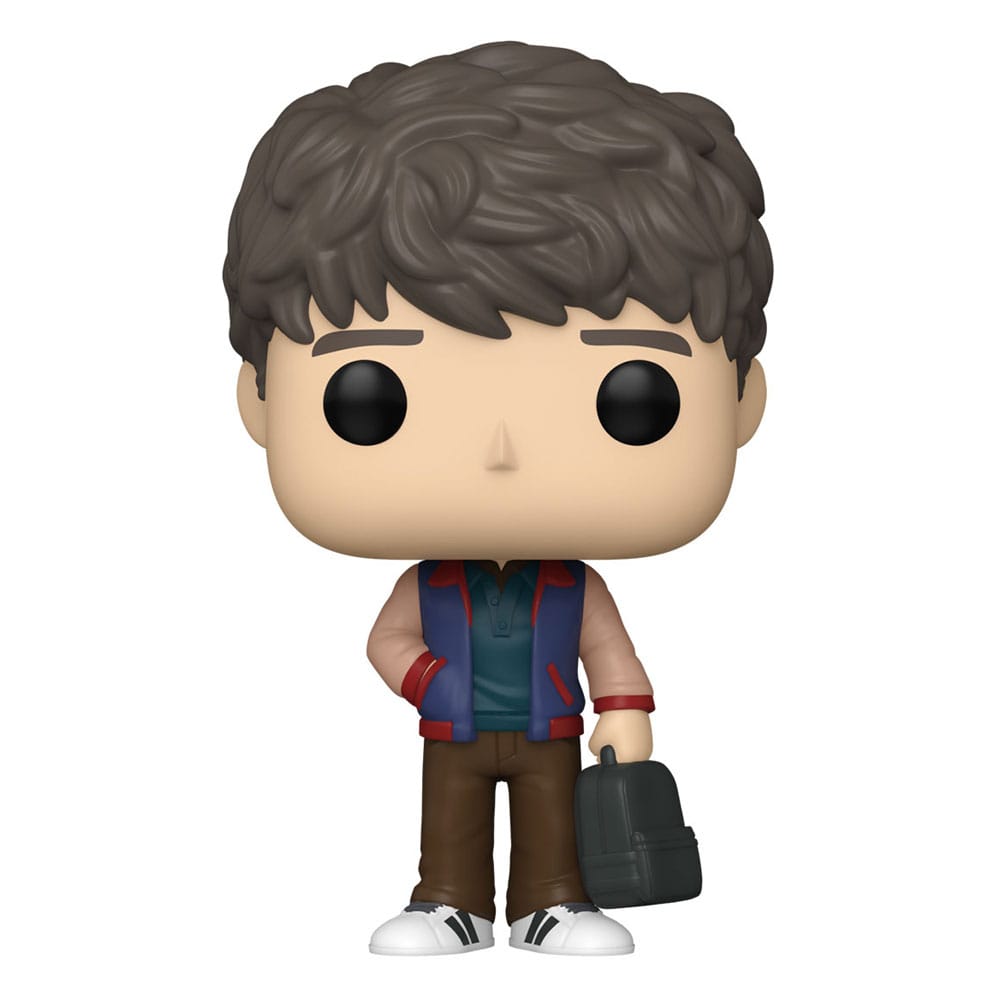 Stranger Things POP! Television Vinyl Figuren Will Byers 9 cm - Preorder - ETA: 21.11.2025