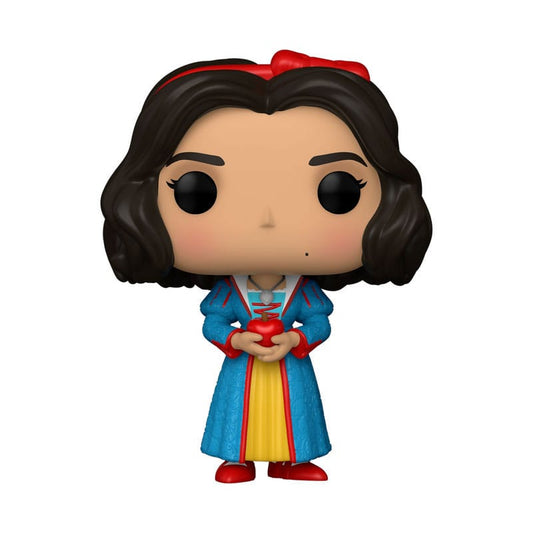 Disney POP! Disney Vinyl Figur Snow White with Apple 9 cm - Versand: 5-7 Tage nach Bestellung