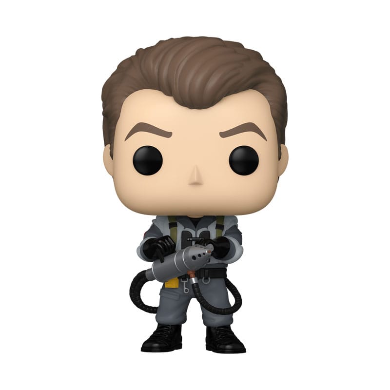 Ghostbusters II POP! Movies Vinyl Figuren Ray Stantz 9 cm - Versand: 5-7 Tage nach Bestellung