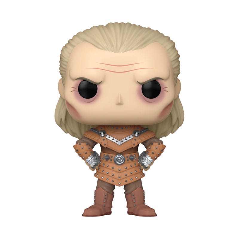 Ghostbusters II POP! Movies Vinyl Figuren Vigo 9 cm - Versand: 5-7 Tage nach Bestellung