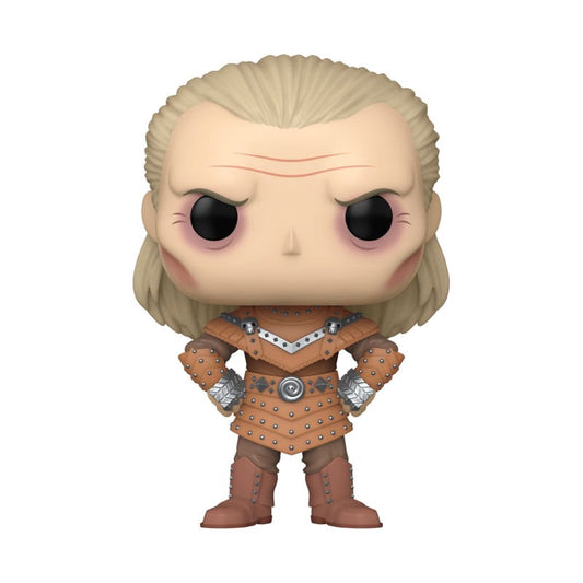 Ghostbusters II POP! Movies Vinyl Figuren Vigo 9 cm - Versand: 5-7 Tage nach Bestellung