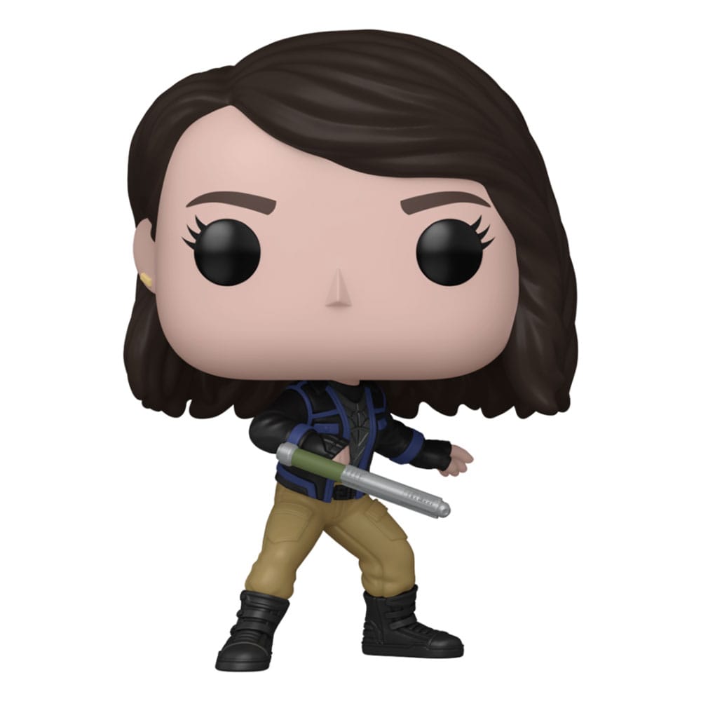 Captain America Brave New World POP! Movies Vinyl Figur Ruth Bat-Seraph 9 cm - Versand: 5-7 Tage nach Bestellung