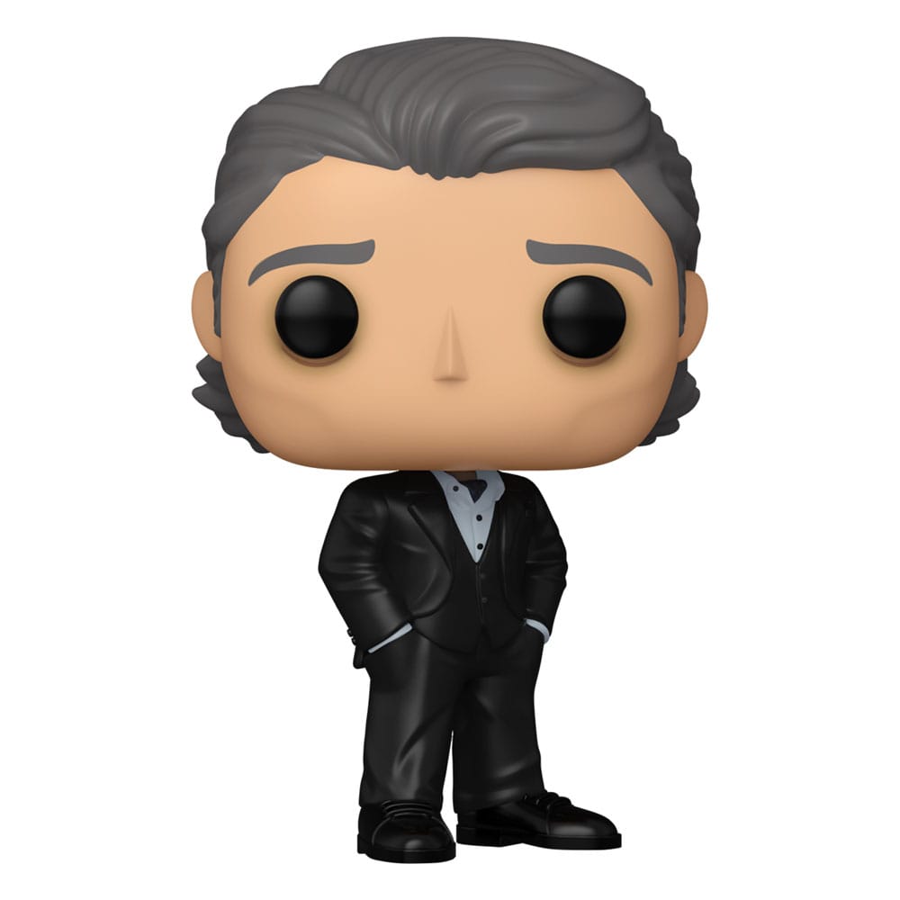 John Wick 4 POP! Movies Vinyl Figur Winston 9 cm - Versand: 5-7 Tage nach Bestellung