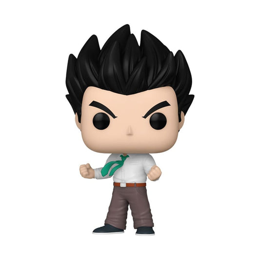 Dragon Ball GT POP! Animation Vinyl Figur Gohan 9 cm - Versand: 5-7 Tage nach Bestellung